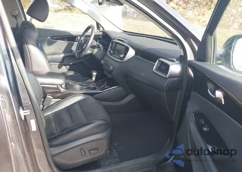 2019 Kia Sorento 3.3L Ex z USA, uszkodzony, nr VIN 5XYPHDA57KG520279